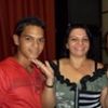 Foto de: Fafá Brasil e Grupo Desafio