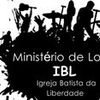 Foto de: Ministério de Louvor IBL