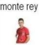 Foto de: monte rey