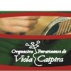 Foto de: Orquestra Paranaense de Viola Caipira FAG