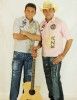 Foto de: Heleno e Hedmar