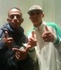 Foto de: Mc's Biano e Dinho