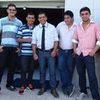 Foto de: BANDA KANTHARES