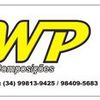 Foto de: WP Composições