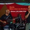 Foto de: Beto Lima e os Brother's