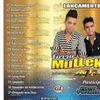 Foto de: FORRO MULLEKES DE OURO