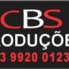 Foto de: CBS Produções apresenta