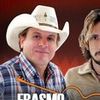 Foto de: ERASMO CESAR & JARDEL