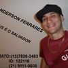 Foto de: MC ANDERSON FERRARES - FUNK GOSPEL