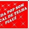 Foto de: banda pop som carnaval
