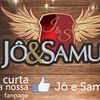 Foto de: Jô e Samuel