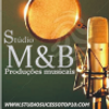 Foto de: M&B PRODUÇÕES MÚSICAIS