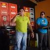 Foto de: Gilberto som show  joatan e josimar