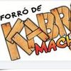 Foto de: forro de kabra macho