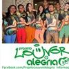Foto de: Projeto Louvor e Alegria