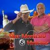 Foto de: MAX MONTEIRO E VINÍCIUS