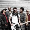 Foto de: Bronnco Billy e Os Mangas Coloradas
