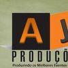 Foto de: AJ Produções