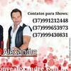 Foto de: tony e alexandre