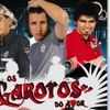 Foto de: garotos do amor