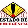 Foto de: Estado de Emergência