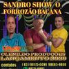 Foto de: Sandro Show o FORROZÃO BACANA