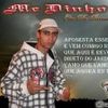 Foto de: Mc Dinho(Cão De Rima)