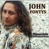 Foto de: JOÃO FONTYS. LP vol 01. 1990.
