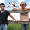 Foto de: Jheferson e Jhonatan
