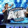 Foto de: Anderson e Thiago