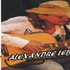 Foto de: Alexandre Lebrão