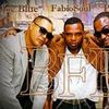 Foto de: BFP  Joe Blue  Fabiosoul  Pop Black
