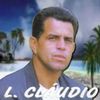 Foto de: Pastor e Cantor L. Claudio