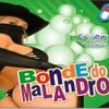 Foto de: BONDE DO MALANDRO