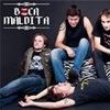 Foto de: Trio  Boca  Maldita