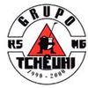 Foto de: grupo tchêuai