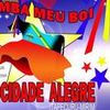 Foto de: Boi Mocidade Alegre de Itapecuru