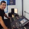 Foto de: Gel Gravações