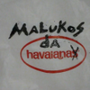 Foto de: Malukos da Havaiana