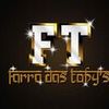 Foto de: Farra das Topy's