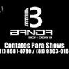 Foto de: Banda Som dos 3 Oficial