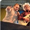 Foto de: Dynei e Alex