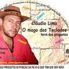 Foto de: Cláudio Lima O Mago dos Teclados