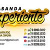 Foto de: banda experiente oficial