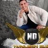 Foto de: Naylson Diau