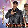 Foto de: KARLINHOS  E  KAKÀ  O  SWING PRA BALANÇAR