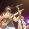 Foto de: Marcos Robson & Alpha Roots