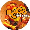 Foto de: Môco e Banda