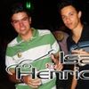 Foto de: Isaac e Henrique