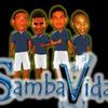Foto de: Samba dá Vida